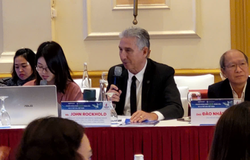 Mỹ dự kiến xuất khẩu khí LNG sang Việt Nam: Cơ hội mới cho ngành năng lượng