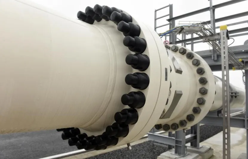 Giá khí đốt tự nhiên tăng mạnh nhờ dự báo thời tiết lạnh hơn ở Hoa Kỳ