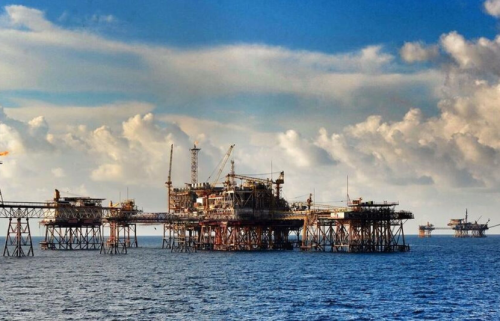 Giá gas thế giới  tăng nhẹ, giá LPG tại Nga giảm mạnh do lệnh cấm vận của EU