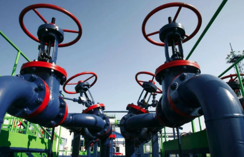 Giá gas tăng vọt 8%, Mỹ dẫn đầu xuất khẩu LNG toàn cầu