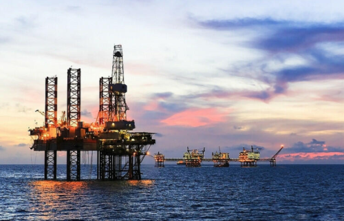 Giá gas thế giới giảm nhẹ, Ukraine tăng mạnh giá cước vận chuyển khí đốt