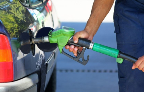 Giá xăng dầu tăng mạnh từ 15h hôm nay, người dùng cần lưu ý