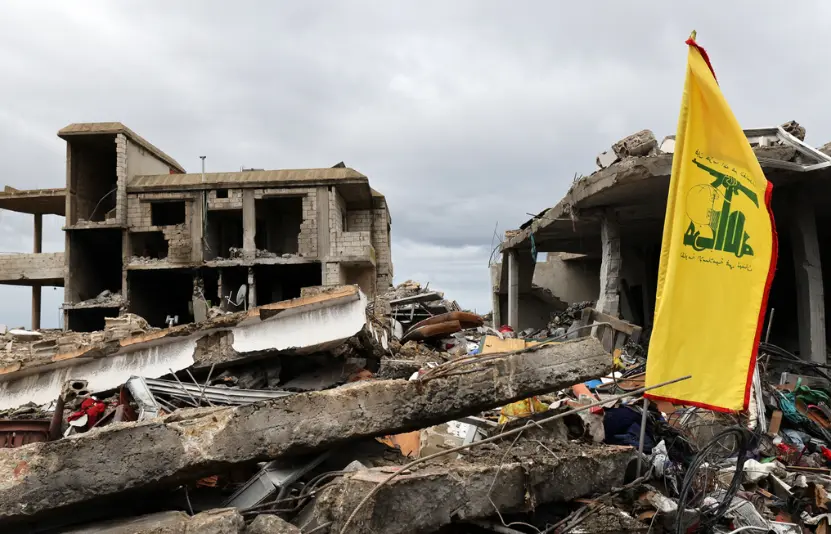 Hezbollah: “Chúng tôi đã đánh bại Israel, giờ là lúc sẵn sàng đối đầu tiếp!”