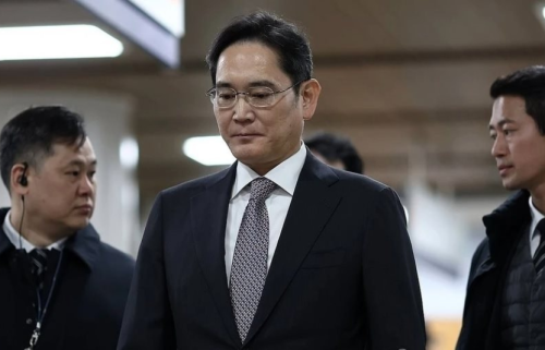 Hào quang quá khứ hay bóng tối tương lai: Samsung đang đi về đâu?