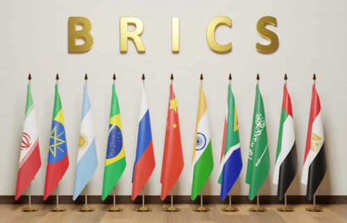 BRICS khẳng định không có kế hoạch tiền tệ chung, bác bỏ đe dọa của ông Trump về phi đô la hóa