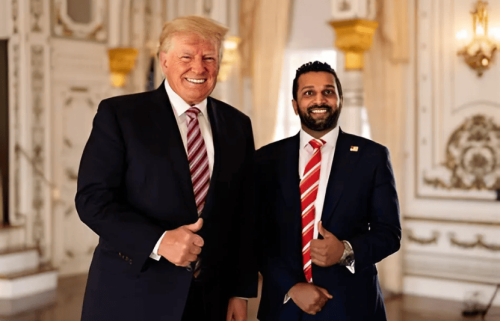 Trump đề cử Giám đốc FBI mới: Quyết định khiến chính trường Mỹ dậy sóng
