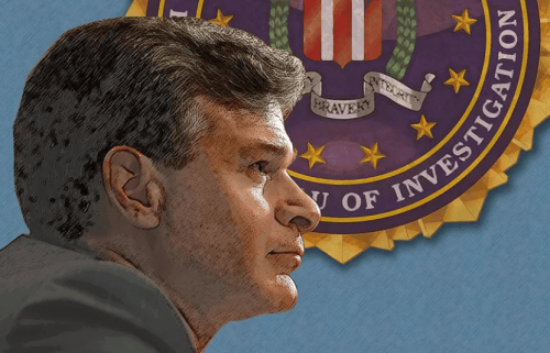 Giám đốc FBI Christopher Wray từ chức: Khủng hoảng niềm tin trước thềm chính quyền mới