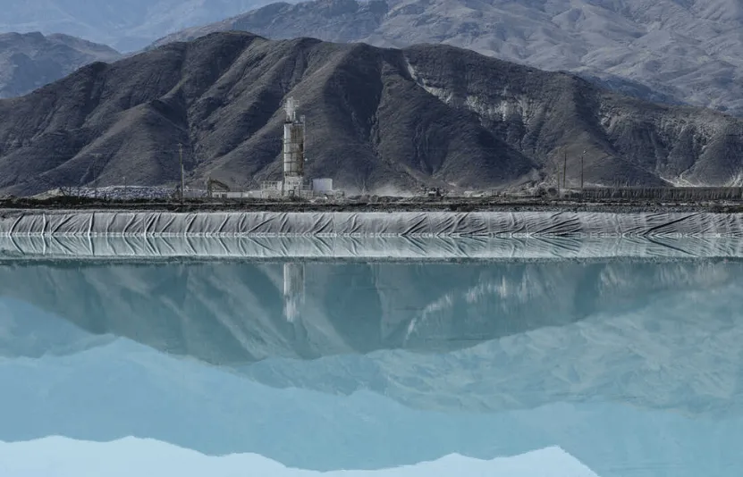 Mỹ phát hiện mỏ 'vàng trắng' khổng lồ: Lợi thế trong cuộc chiến năng lượng với BRICS