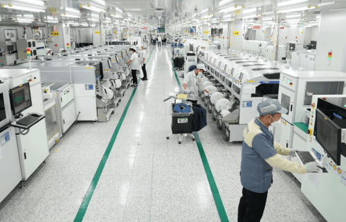 Trung Quốc và làn sóng hàng giá rẻ: Căng thẳng ngày càng gia tăng tại các quốc gia đang phát triển