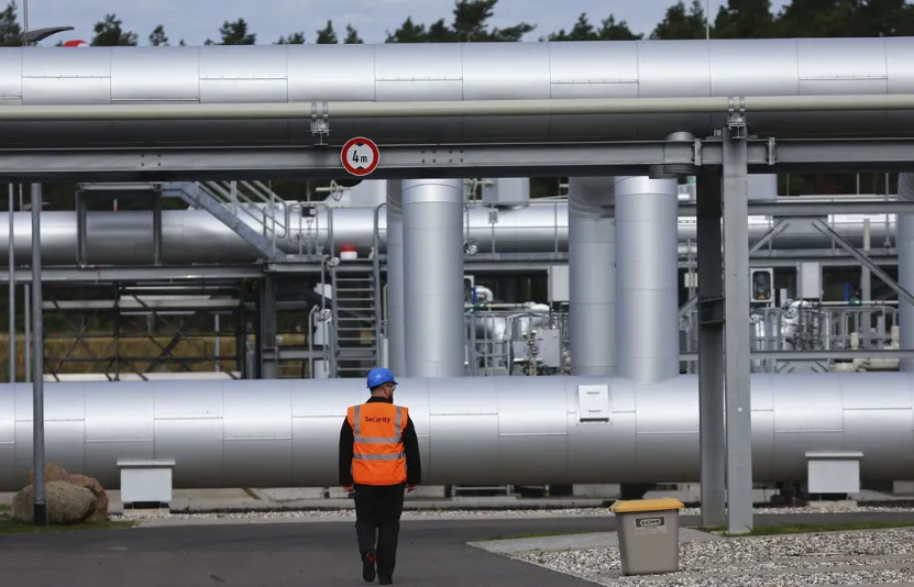 Đức cân nhắc tái khởi động Nord Stream để giải bài toán năng lượng