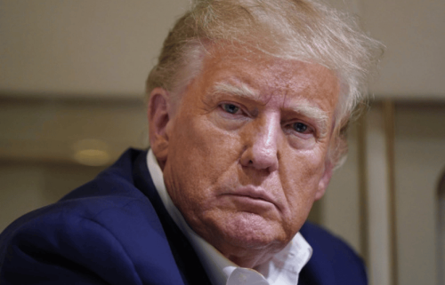Chính thức: Donald Trump trở thành cựu tổng thống Mỹ đầu tiên bị kết án hình sự