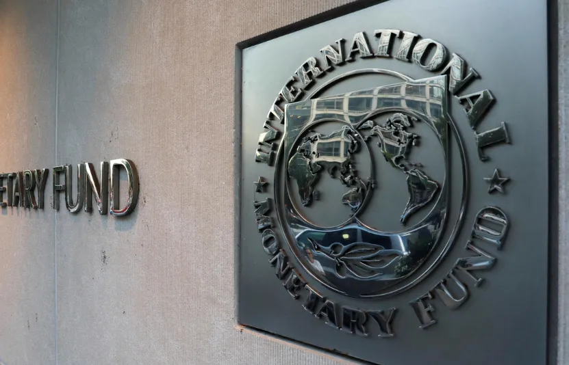 IMF điều chỉnh dự báo tăng trưởng năm 2025 do ảnh hưởng từ ông Trump và Trung Quốc