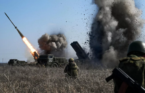 Trump tiết lộ: Hòa bình ở Ukraine chỉ còn tùy vào Putin!