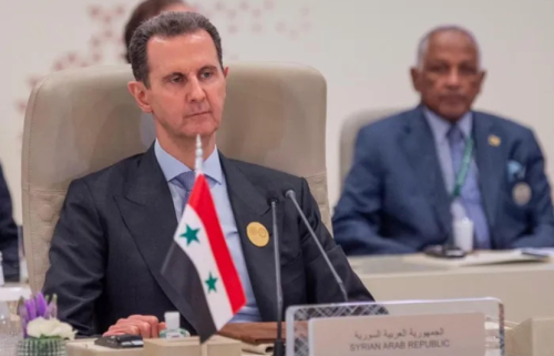 Damascus thất thủ, Nga tuyên bố không giao nộp Tổng thống Assad