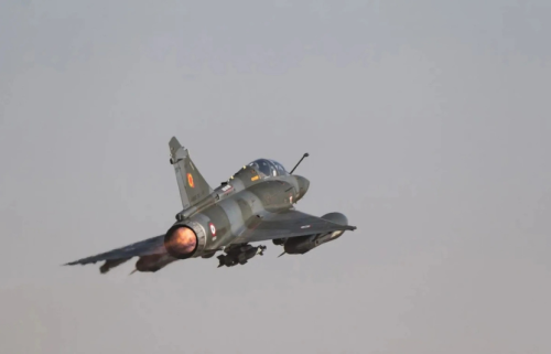 Pháp và Chad tái định hình quan hệ: Hướng đi mới hay dấu chấm hết?