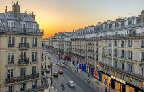 Pháp ghi nhận lạm phát leo thang nhẹ trong tháng 11, sự phục hồi hay thách thức?