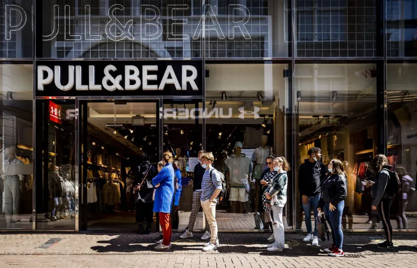 ECB dự báo xu hướng tiêu dùng thay đổi, nhưng không quá mạnh mẽ