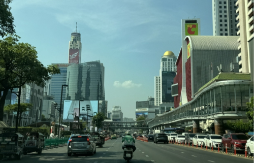 Thái Lan tung chính sách vàng, tham vọng trở thành 