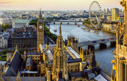 Lạm phát cao “giam chân” BoE, thị trường điều chỉnh dự báo