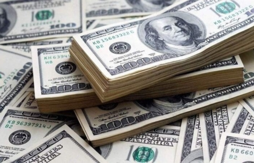 Đồng USD tiếp tục là 