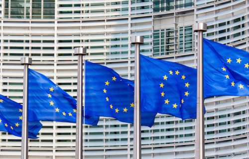 Eurozone sẽ phải vật lộn với tăng trưởng chậm chạp vào năm 2025