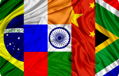 BRICS tái định hình cuộc cách mạng kinh tế: Vượt mặt G7, mở lối tăng trưởng mạnh mẽ