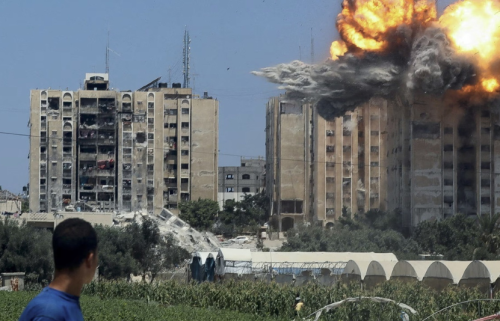 Xung đột kéo dài, đổ lỗi qua lại: Khi nào Israel và Hamas mới đạt thỏa thuận ngừng bắn?