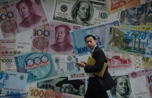 Đô la Mỹ giữ đỉnh, đồng tiền châu Á chật vật tìm lối thoát