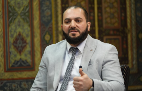 Syria và Israel: Hy vọng cho một tương lai hòa bình sau chiến tranh