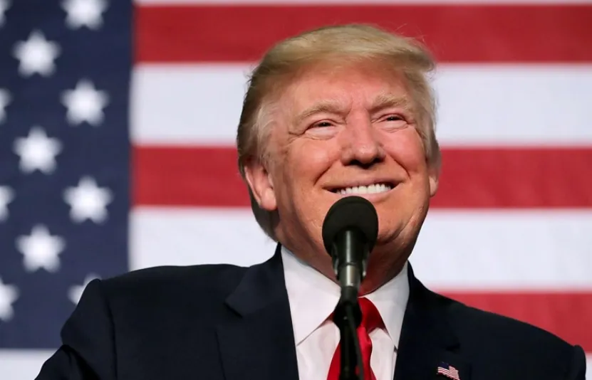 Ông Trump đề xuất 