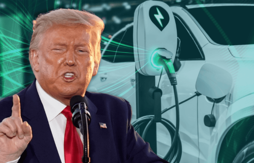 Chính sách xe điện Mỹ sẽ đảo ngược dưới thời Trump, ngành công nghiệp đối mặt biến động lớn