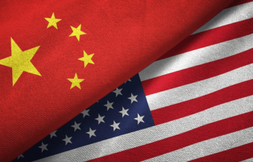 Trung Quốc âm thầm “lôi kéo” Phố Wall, chuẩn bị đối đầu chính sách của ông Trump