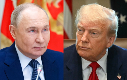 Hy vọng của Donald Trump về hội nghị thượng đỉnh lần hai với Vladimir Putin bị đình trệ