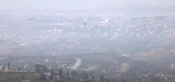 ISRAEL VÀ LEBANON GIA HẠN NGỪNG BẮN TRONG BỐI CẢNH MỸ TÌM KIẾM THỎA THUẬN TỐI ƯU VỚI IRAN