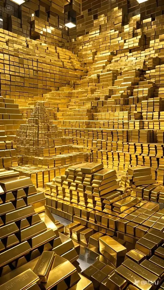 HIỆU SUẤT VÀNG KHÔNG THAY ĐỔI CẤU TRÚC DÙ BIẾN ĐỘNG TĂNG MẠNH TRONG NĂM 2026