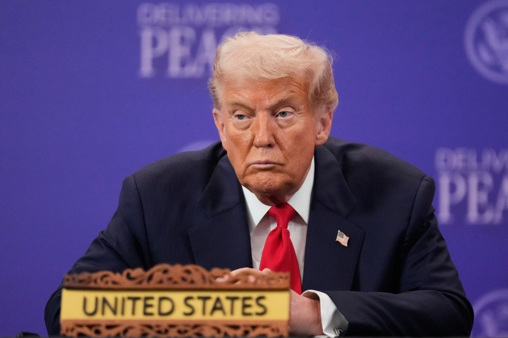 Tổng thống Trump tuyên bố đạt khung thỏa thuận Greenland, chính thức hủy kế hoạch áp thuế Châu Âu