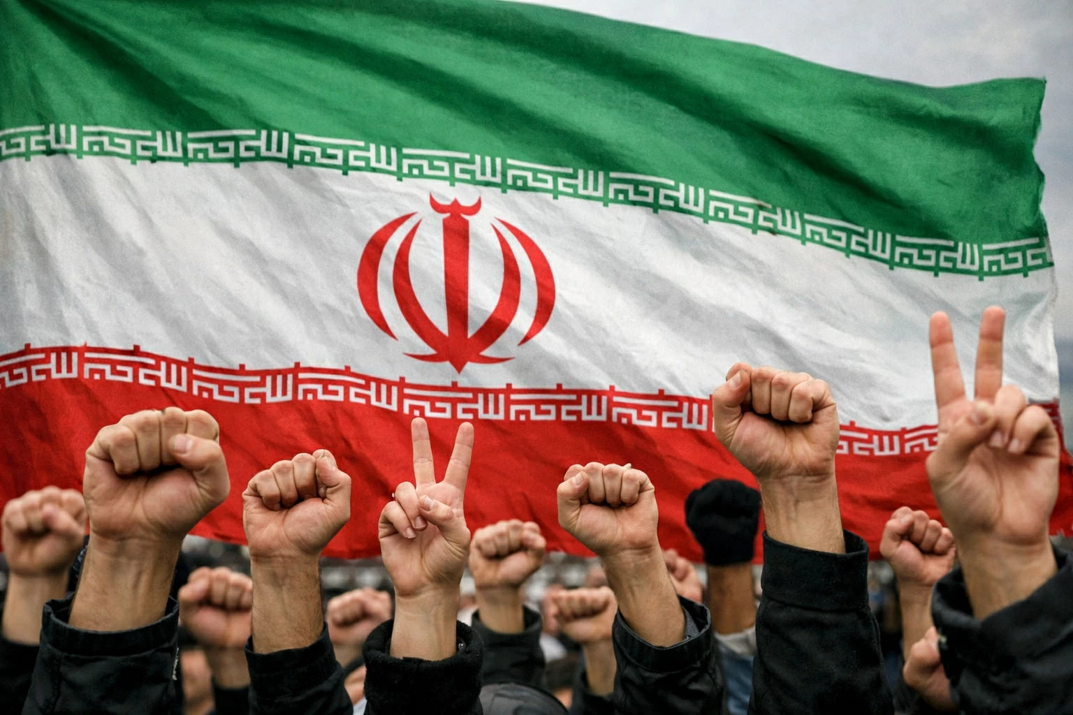 🔴 TEHRAN ĐÁP TRẢ ĐANH THÉP: 