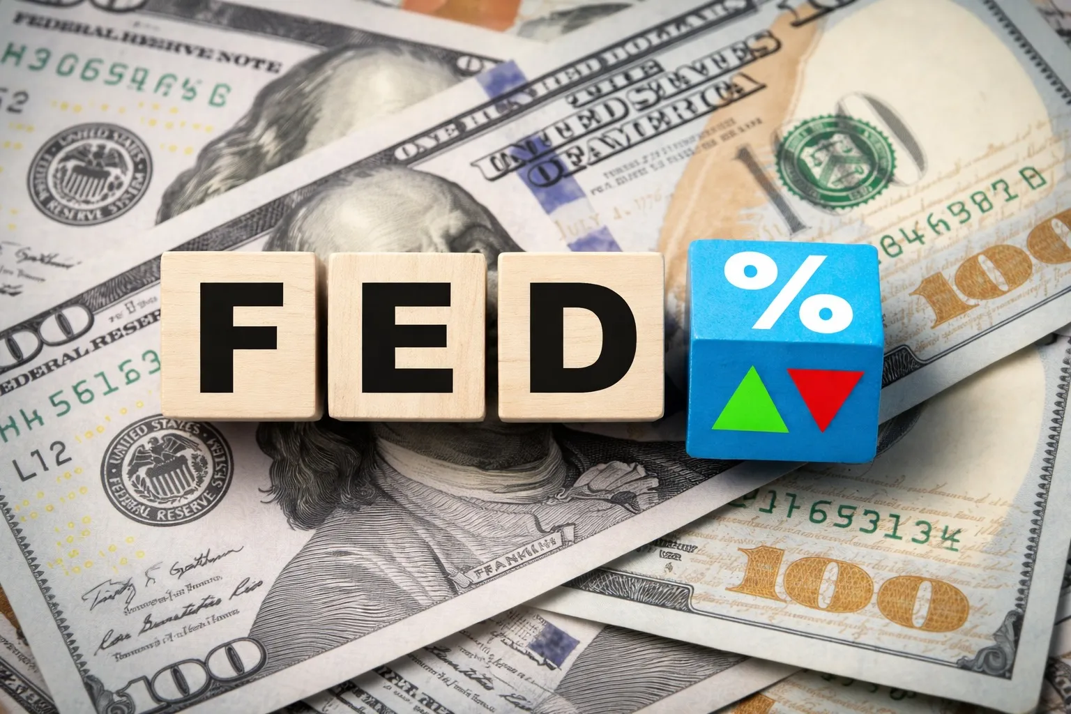 🔴 TRẬN CHIẾN TRÁI PHIẾU MỸ: KÈO 