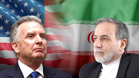 🔴 TÍN HIỆU HẠ NHIỆT: IRAN PHÁT ĐI THÔNG ĐIỆP ĐÀM PHÁN VÒNG 2 – LIỆU TRUMP CÓ 