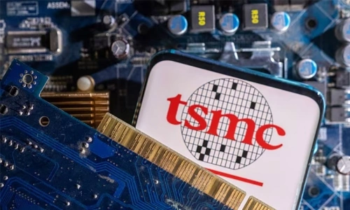 TSMC 