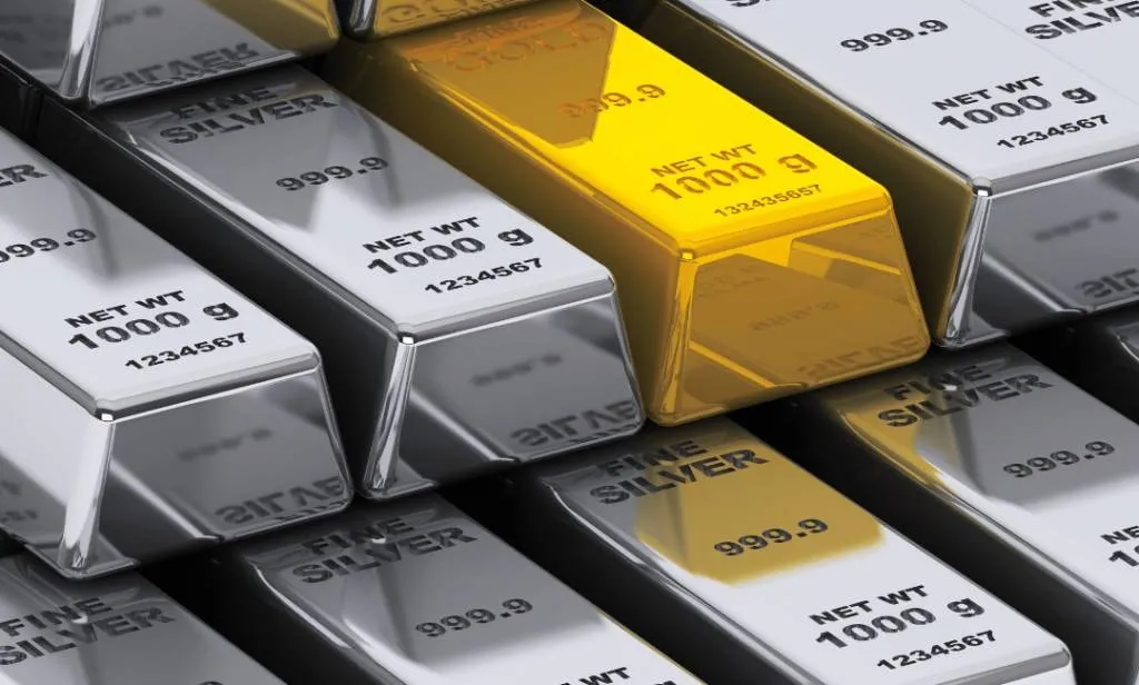 BƯỚC NGOẶT TẠI MỸ: BANG ALASKA TIẾN TỚI CÔNG NHẬN VÀNG VÀ BẠC LÀ TIỀN TỆ HỢP PHÁP