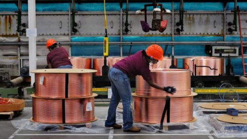 Căng thẳng Trung Đông: Trung Quốc sắp cấm một mặt hàng cực quan trọng, có thể làm rung chuyển ngành nông nghiệp và công nghiệp thế giới