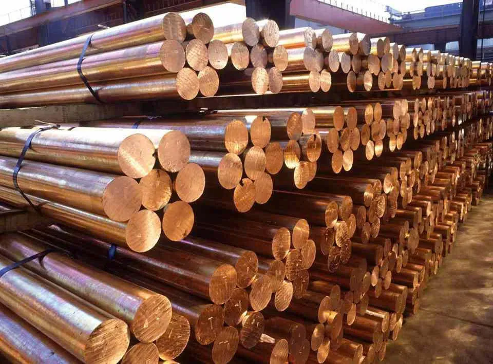 Giá đồng hiện đang ở mức cao kỷ lục. Trí tuệ nhân tạo chỉ là một phần của câu chuyện.