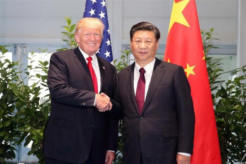 Trump – Tập gặp nhau ở Hàn Quốc: Bắt tay xoa dịu thương mại, nhưng chưa xóa hết ngờ vực