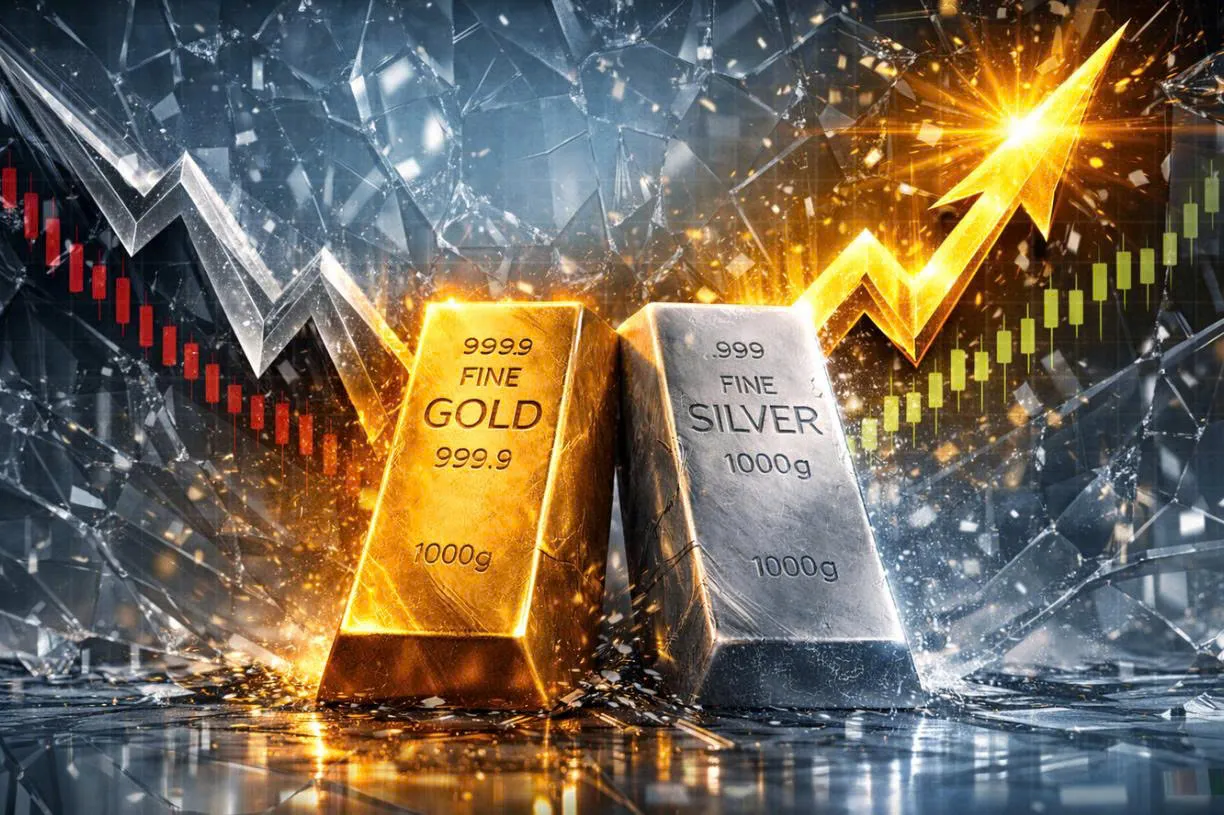 ĐẦU TƯ BẠC TOÀN CẦU DỰ KIẾN SẼ TIẾP TỤC MẠNH MẼ TRONG NĂM 2026 TRONG BỐI CẢNH NGUỒN CUNG TIẾP TỤC SỤT GIẢM